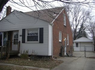 17650 Norborne, Redford, MI