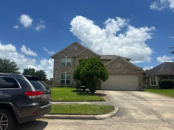 1330 Selva St, Pasadena, TX 77504