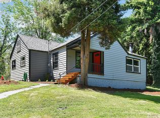 6240 NE Bryant St, Portland, OR 97218