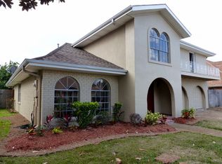 4205 Lake Trail Dr, Kenner, LA 70065