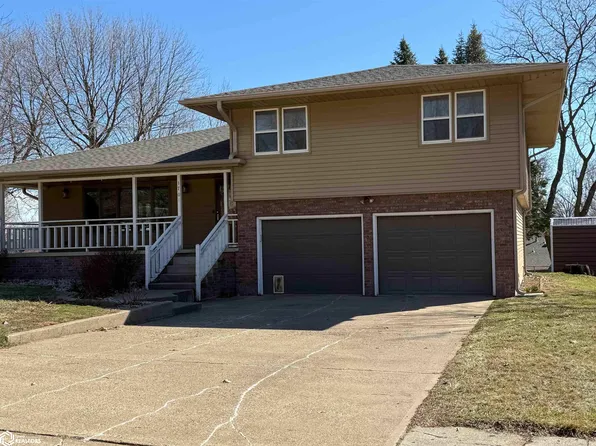 1708 21st St, Harlan, IA 51537