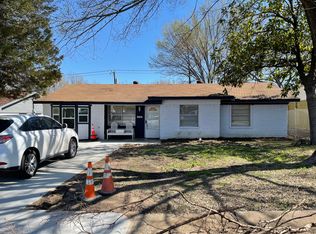 2532 Jeanette Dr, Mesquite, TX