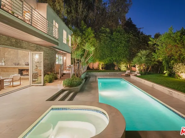 3084 Franklin Canyon Dr, Beverly Hills, CA 90210
