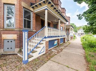 4301 Woodbine Ave, Cleveland, OH 44113