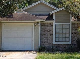 2608 Malibu Cir, Orange Park, FL 32065