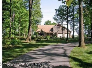 121 Martz Rd, Sykesville, MD 21784