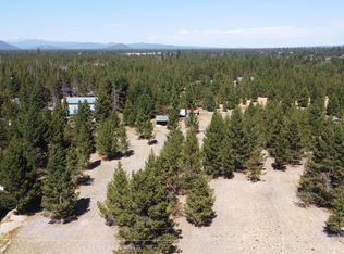 16610 Prairie View Dr, La Pine, OR 97739