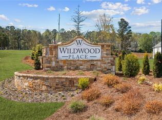 4651 Larkfield Way #13, Powder Springs, GA 30127