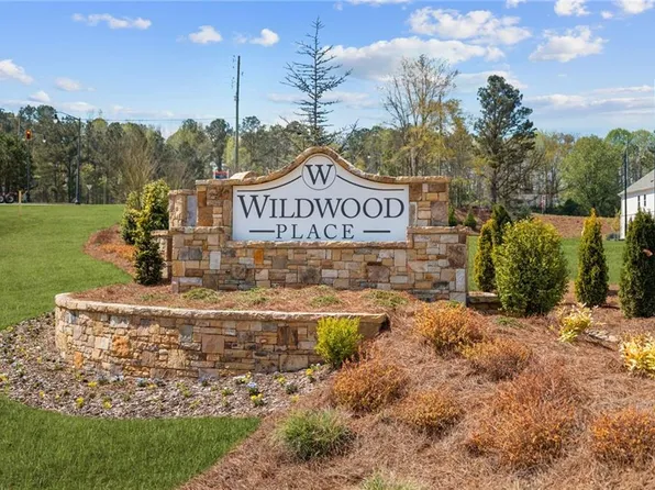 4651 Larkfield Way #13, Powder Springs, GA 30127