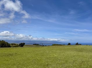 Ualani Pl LOT 695, Kamuela, HI 96743