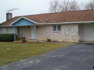 3704 Jefferson Rd, Glen Rock, PA 17327