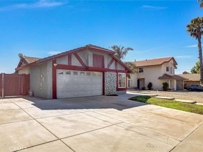 4595 Acapulco St, San Bernardino, CA, 92407
