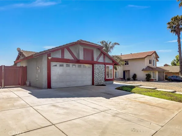 4595 Acapulco St, San Bernardino, CA 92407