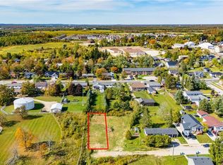 LOT 18 Gold St, Southgate, ON N0C1B0