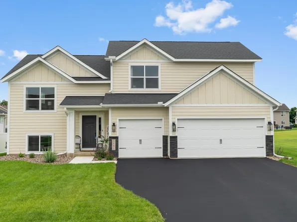1581 Philipp Way, Shakopee, MN 55379