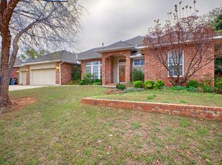 2312 Brookdale Ave, Edmond, OK 73034