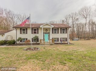491 Cropp Rd, Fredericksburg, VA 22406