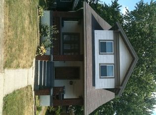 36 N Delmar Ave, Dayton, OH 45403