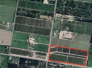 0001 Texan Road, Mission, TX 78574