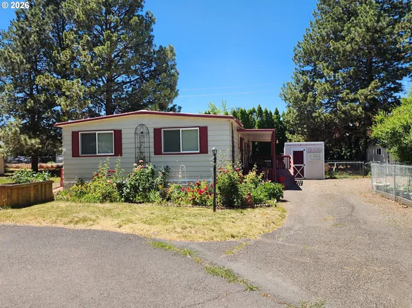1809 26th St Unit 3, La Grande, OR 97850