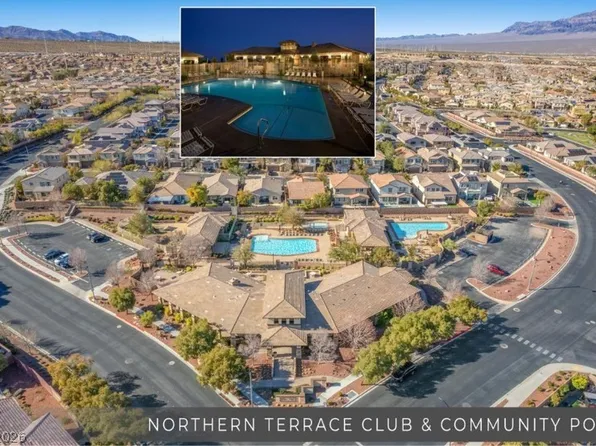 10653 Mount Jefferson Ave, Las Vegas, NV 89166