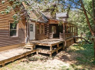 102 Rockcrest Rd, Cleveland, SC 29635