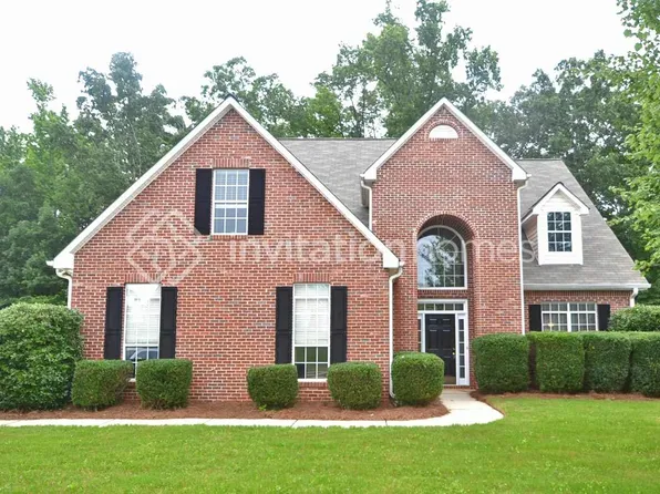 337 Grandiflora Dr, McDonough, GA 30253