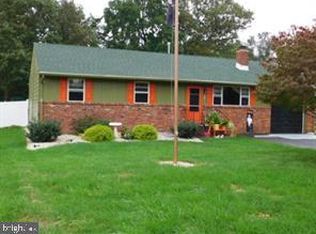 973 Blue Bell Rd, Williamstown, NJ 08094