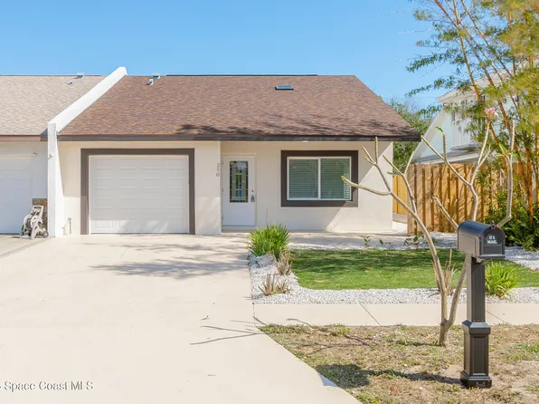 250 Ocean View Ln, Melbourne, FL 32903