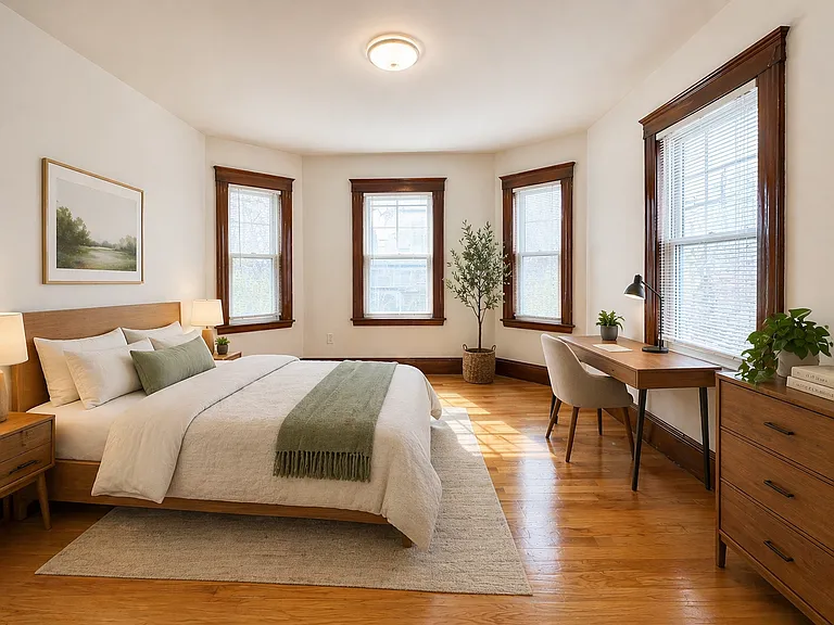 114 White St #2 — Photo 2
