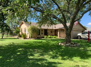 50103 Ironhorse Trl, Georgetown, TX 78626