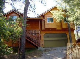 27706 Saunders Meadow Rd, Idyllwild, CA 92549