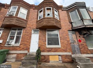 213 Furrow St, Baltimore, MD 21223