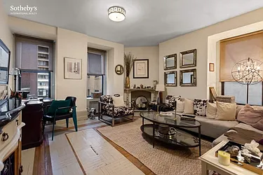 Rented by Sotheby's International Realty