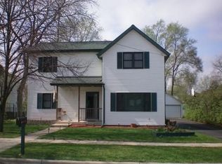 111 Sanborn St, Pardeeville, WI 53954