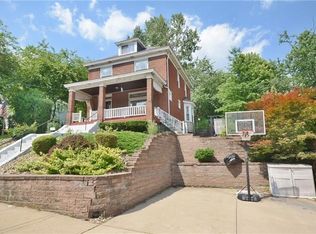2933 Brentwood Ave, Pittsburgh, PA 15227
