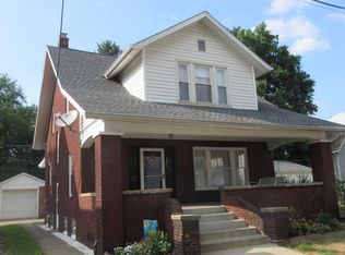 123 E 6th St, Dover, OH