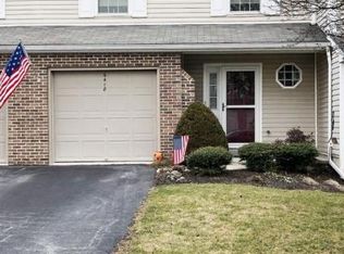 6418 Terrace Ct, Harrisburg, PA 17111