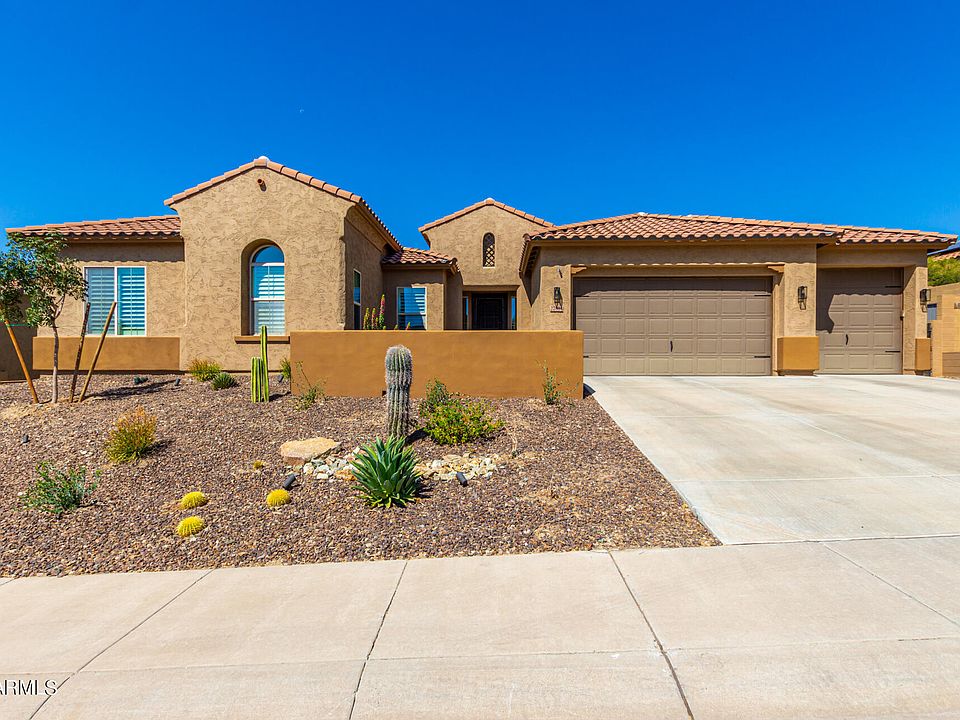 27814 N 15th Ln, Phoenix, AZ 85085 | Zillow