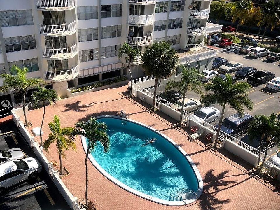 1st image of 16710 NE 9th Ave APT 510