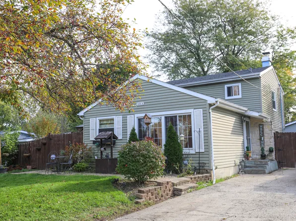 1013 Bonnie Brook Ln, Round Lake Beach, IL 60073