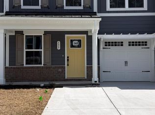 533 Ryegrass Way #14D, Murrells Inlet, SC 29576