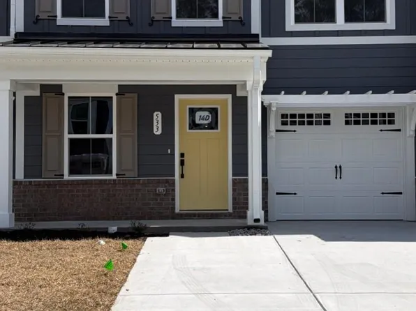 533 Ryegrass Way #14D, Murrells Inlet, SC 29576