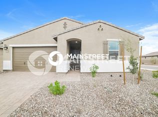 8615 S 69th Ln, Laveen, AZ 85339