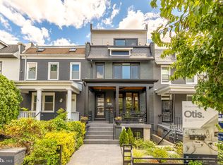 710 Otis Pl NW #1, Washington, DC