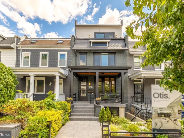 710 Otis Pl NW #1, Washington, DC 20010