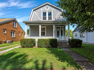 313 N 4th St, Dupo, IL 62239