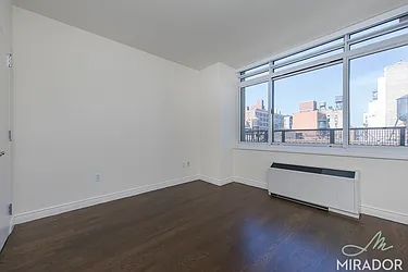 Rented by Mirador Real Estate