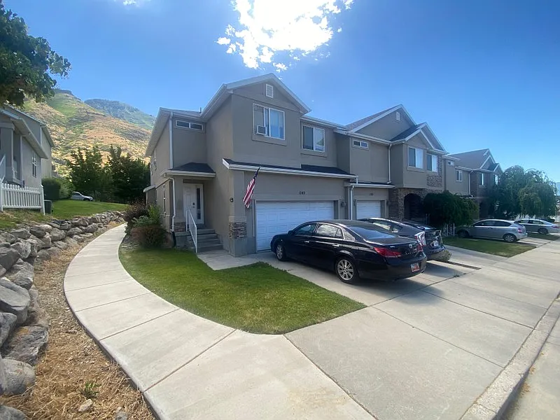 1145 S 1420 E #1