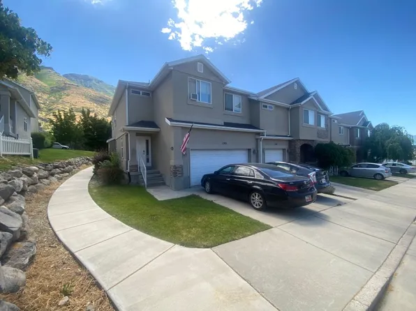 1145 S 1420 E Unit 1, Provo, UT 84606